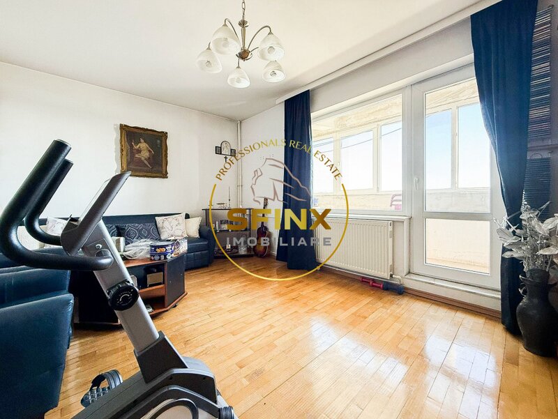 Militari langa metrou, apartament 2 camere, etaj 9/11, loc parcare,