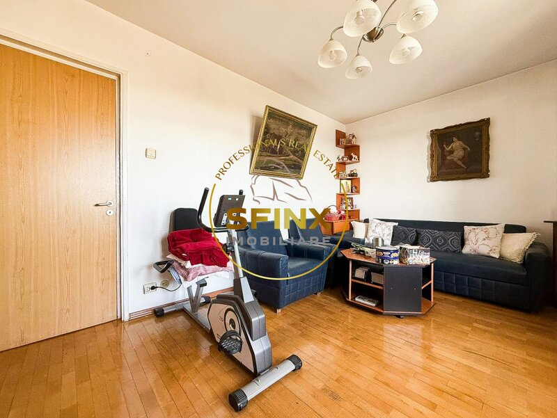 Militari langa metrou, apartament 2 camere, etaj 9/11, loc parcare,