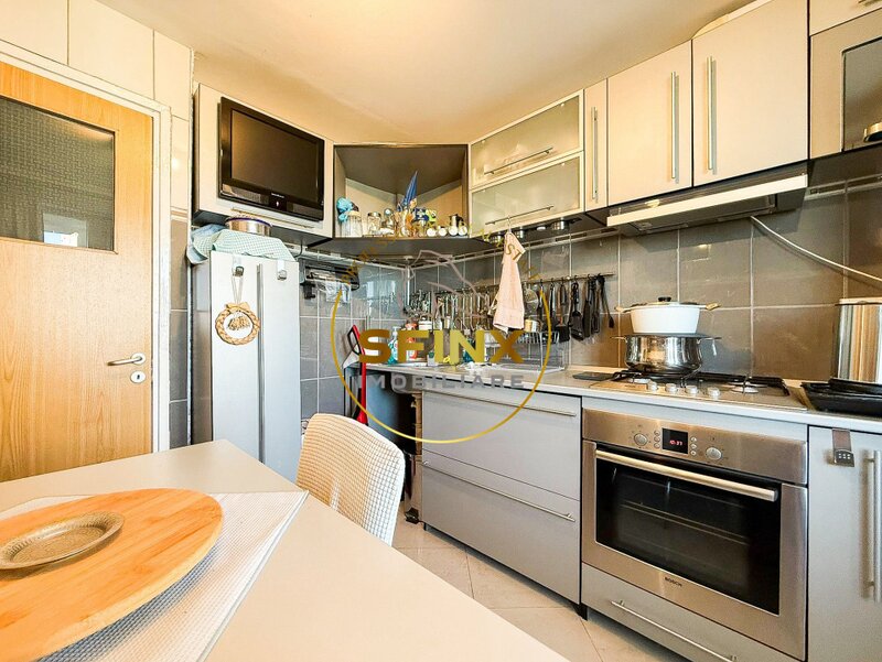 Militari langa metrou, apartament 2 camere, etaj 9/11, loc parcare,
