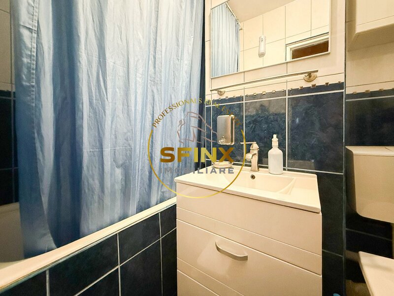 Militari langa metrou, apartament 2 camere, etaj 9/11, loc parcare,