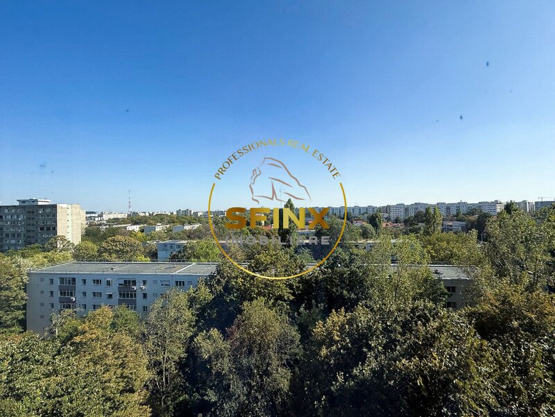 Militari langa metrou, apartament 2 camere, etaj 9/11, loc parcare,