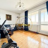 Militari langa metrou, apartament 2 camere, etaj 9/11, loc parcare